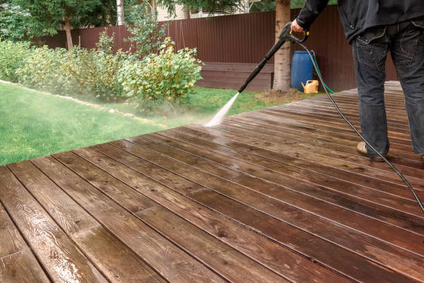 Best Driveway Cleaning and Restoration in Marion, IN