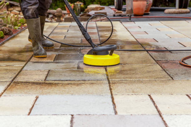 Best Driveway Cleaning and Restoration in Marion, IN