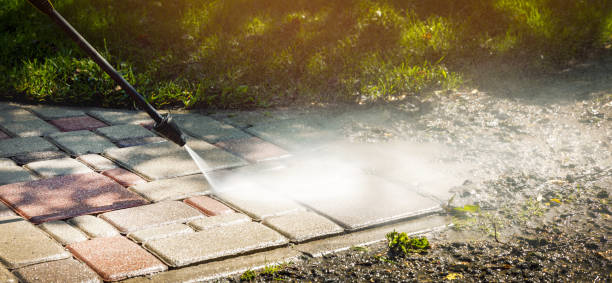 Best Commercial Pressure Washing in Marion, IN