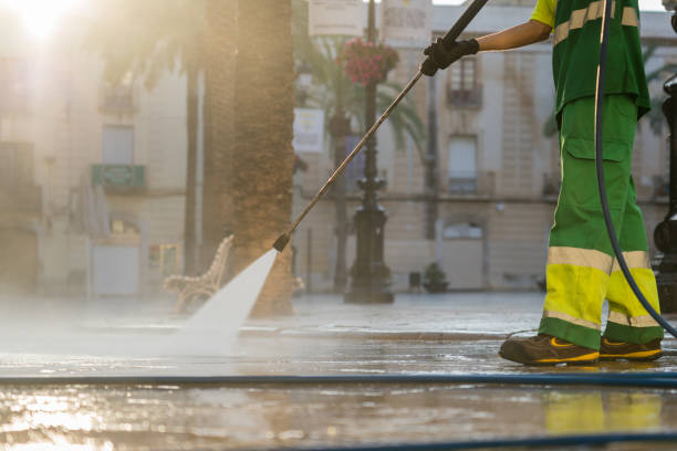Best Concrete Surface Cleaning in Marion, IN