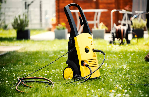 Best Building Exterior Pressure Washing in Marion, IN